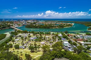 Tweed Heads Video