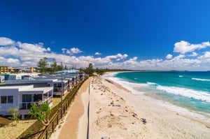 Ocean Cabin 3 brm (sleeps 6)-5