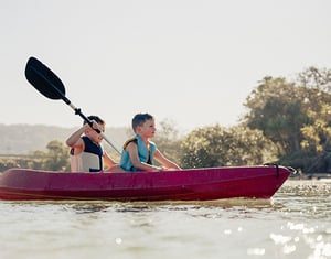 Watersports Guru
