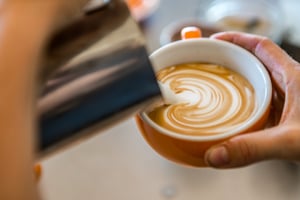 Hymn Coffee