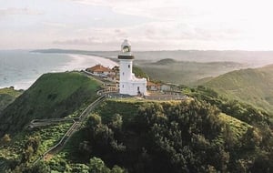 Byron Bay