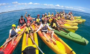 Cape Byron Kayaks