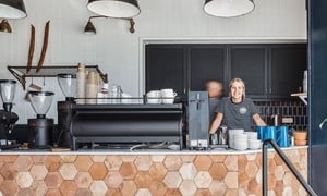 Cubby Bakehouse