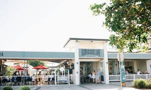Kingscliff Beach Hotel
