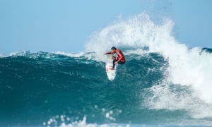 Surfing World