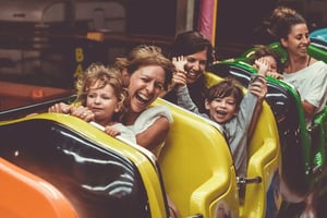 Theme Parks