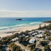 Fingal Head