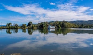 Tweed Eco Cruises 1